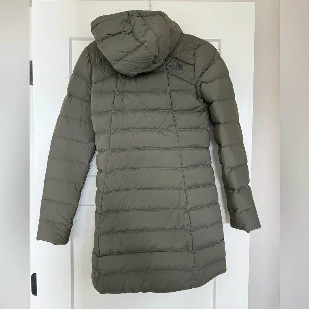 The North Face Down Parka - Picture 2 of 3